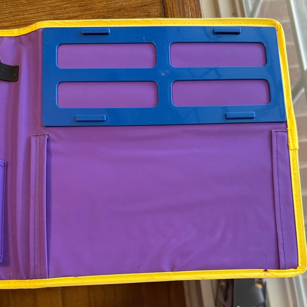 Reading Rods Phonics Activity Set - Purple - Picture 4 of 5